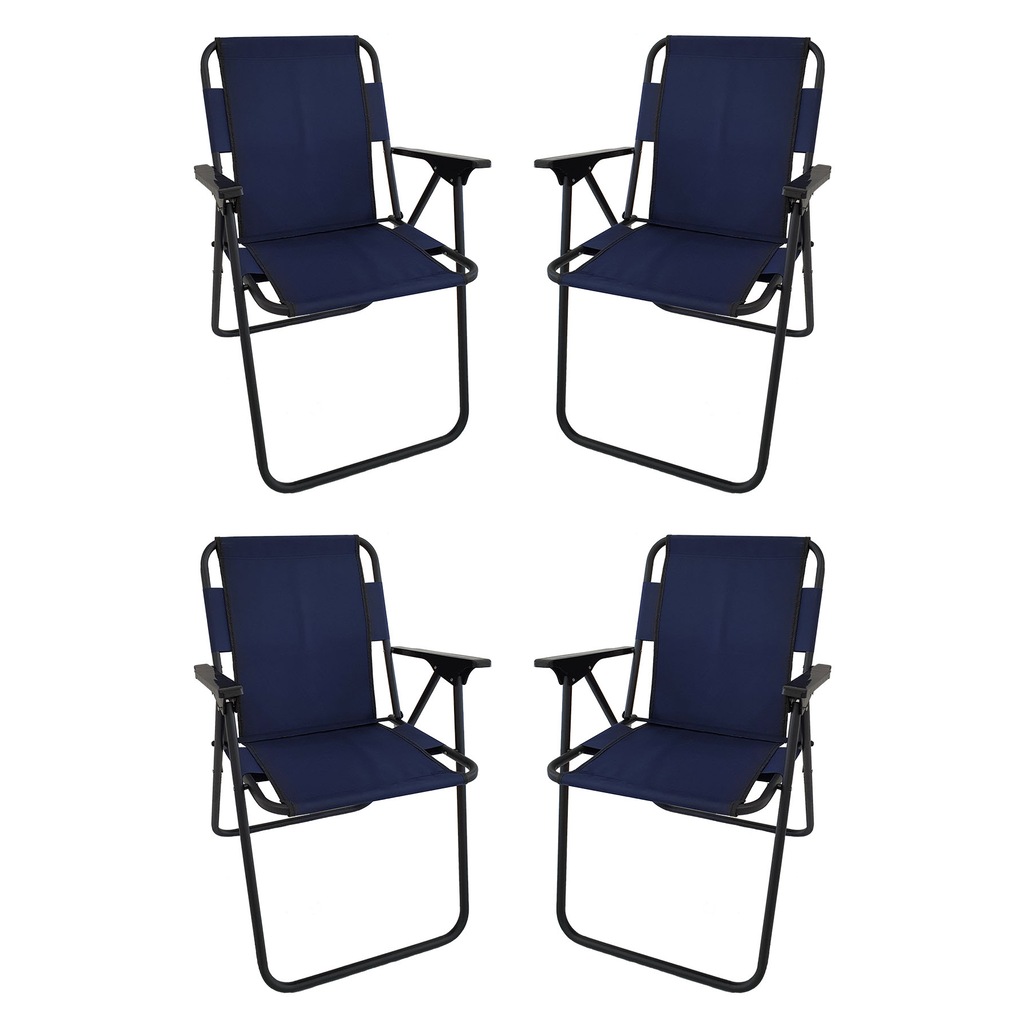 Bofigo 4 Adet Kamp Sandalyesi Katlanir Sandalye Piknik Sandalyesi Fiyatlari Ve Ozellikleri