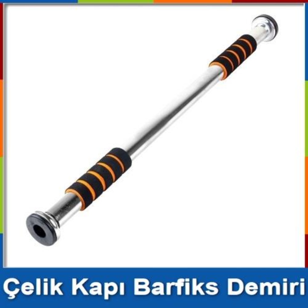 Çelik Barfiks Demiri Barfiks Aleti Kapı Barfiks Çubuğu Çelik Barfiks Demiri Barfiks Aleti Kapı Barfiks Çubuğu