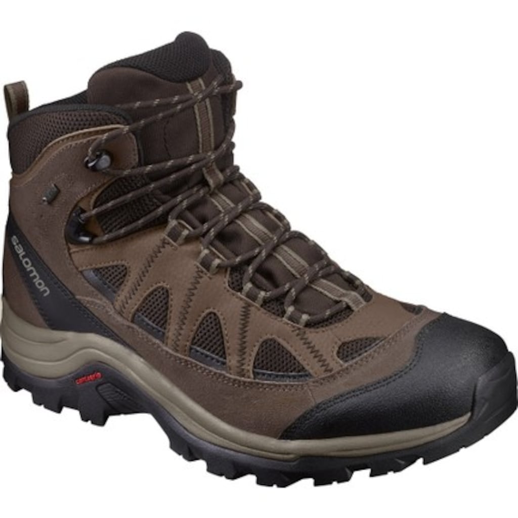 Salomon Outdoor Ayakkabı Authentic Ltr GTX® Fiyatları ve Özellikleri