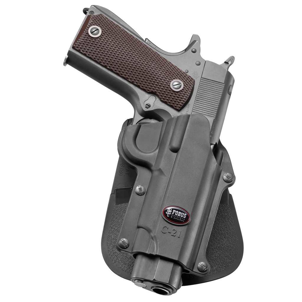 Fobus Browning Polis 14 Lü Tabanca Kılıfı