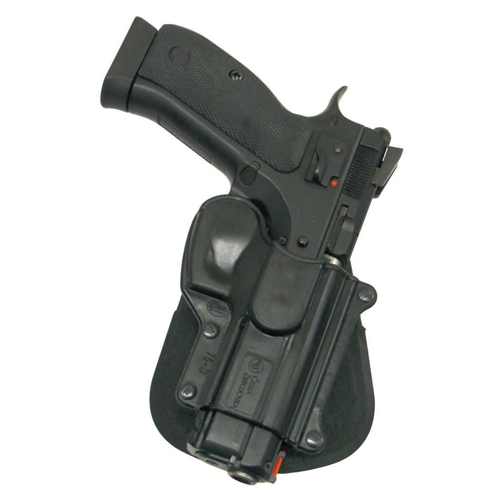Fobus CZ 75 CZ 75B Tabanca Kılıfı