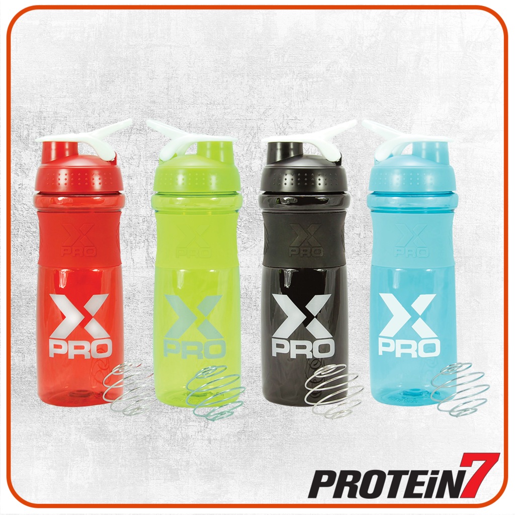 Xpro Nutrition Blender Shaker 760ml