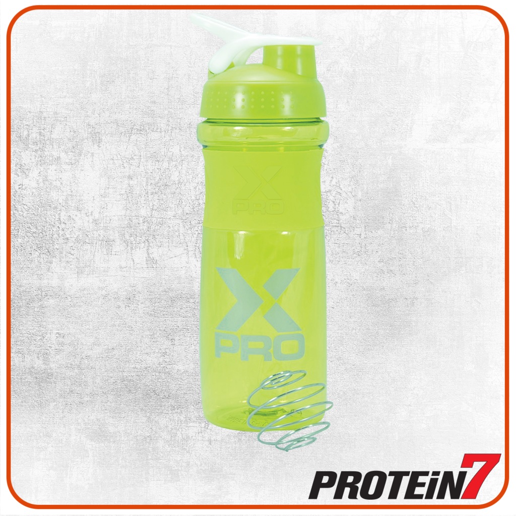Xpro Nutrition Blender Shaker 760ml Yeşil