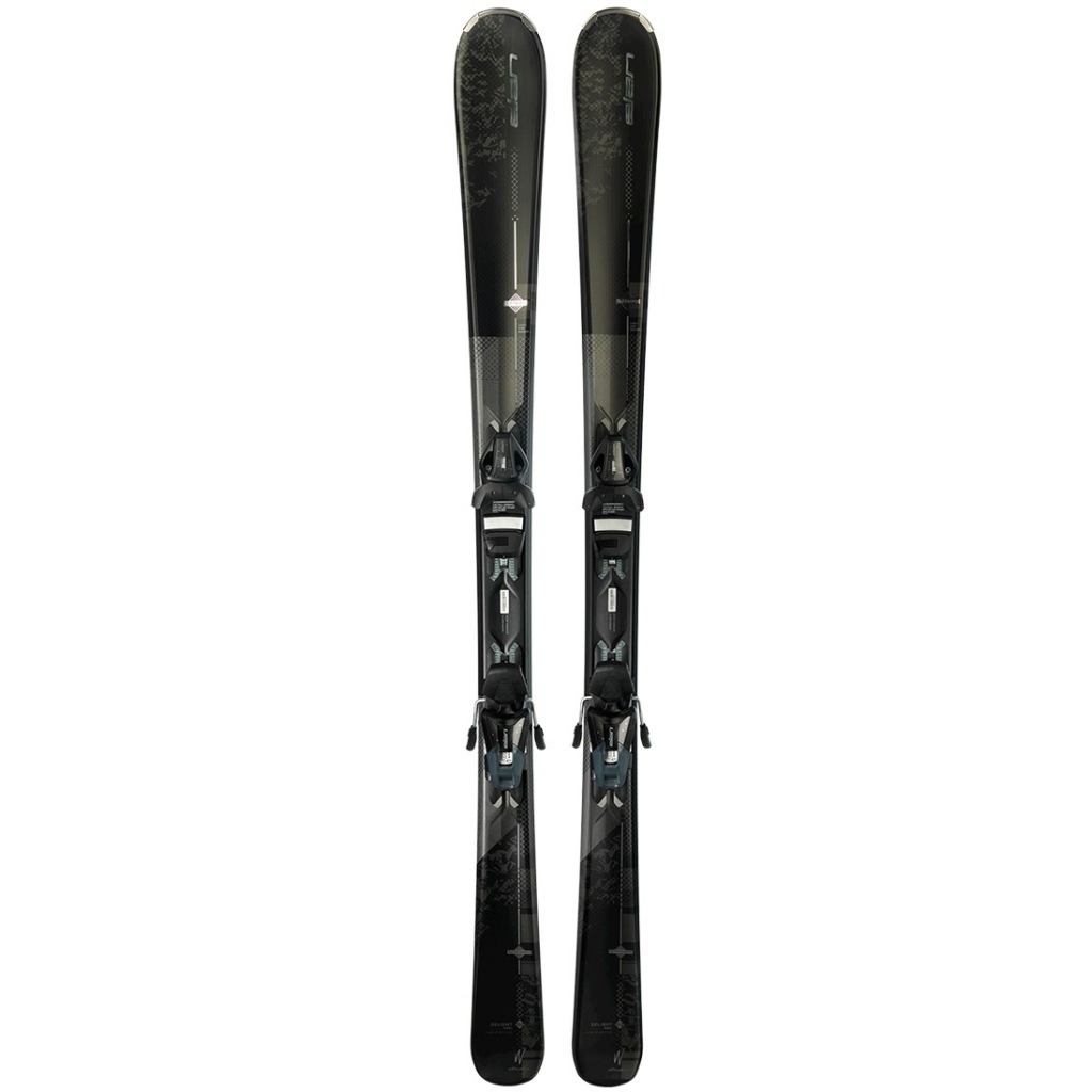 Elan Delight Magic Light Shift Kayak + ELW 9.0 Bağlama