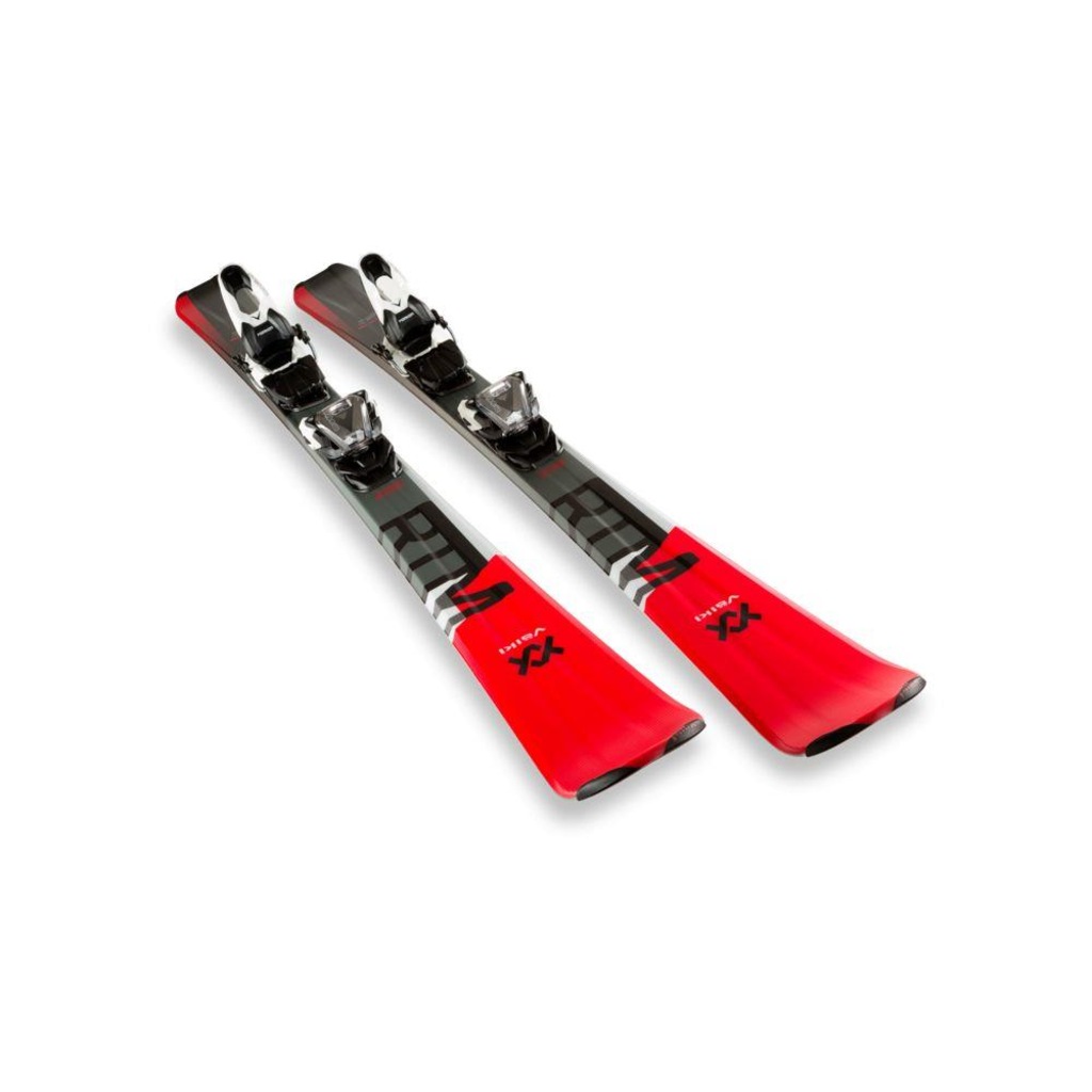 Völkl RTM 73 Elite Kayak + v Motion2 Kayak Bağlaması