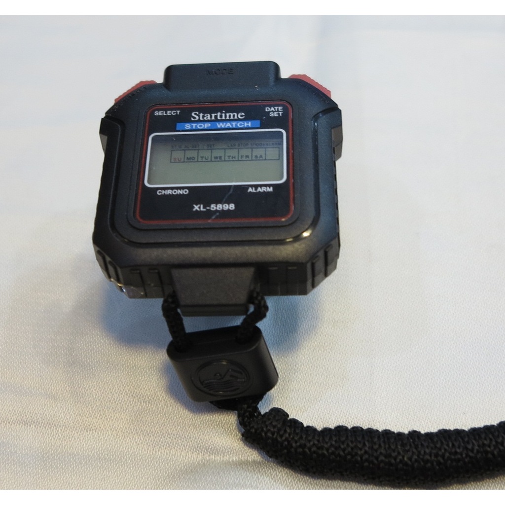 Startime Marka Elektronik Kronometre(xl5898)stopwatch