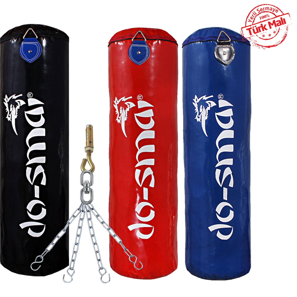 Dosmai 150*40 Ev Tipi Kum Torbası Asma Aparatları KT524 Fiyatları ve