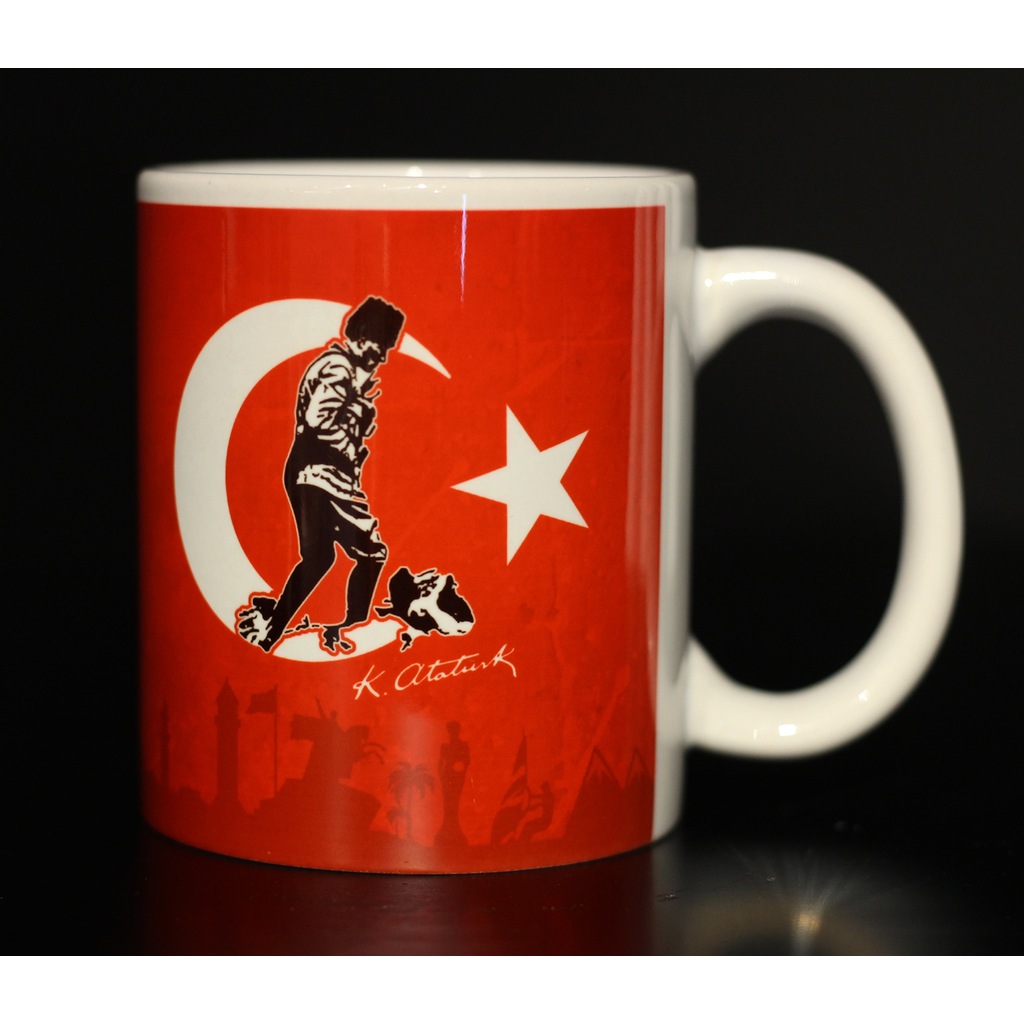 ORJİNAL ANTALYASPOR KUPA BARDAK