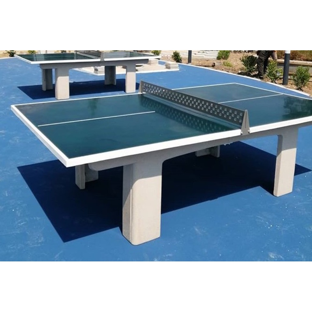 Masa Tenisi Maclari Canli Katlanir Yatak