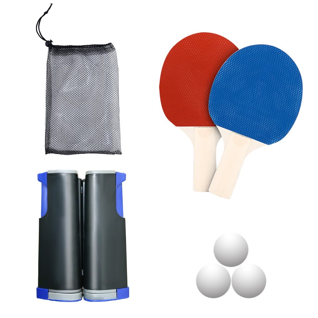 Tasinabilir Masa Tenisi Seti Geri Katlanir File Fiyatlari Ve Ozellikleri