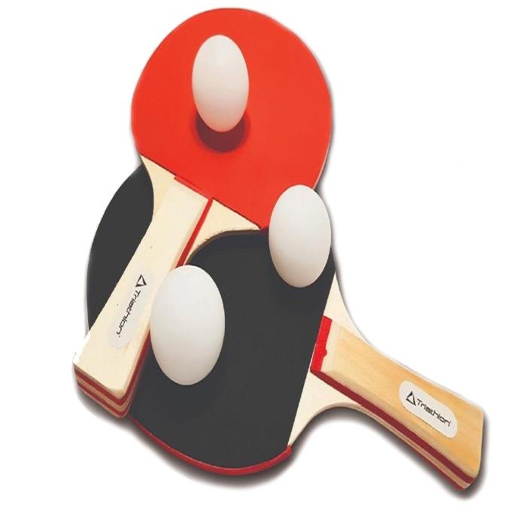 Triathlon T109 Masa Tenisi Raketi Fiyatlari Ve Ozellikleri