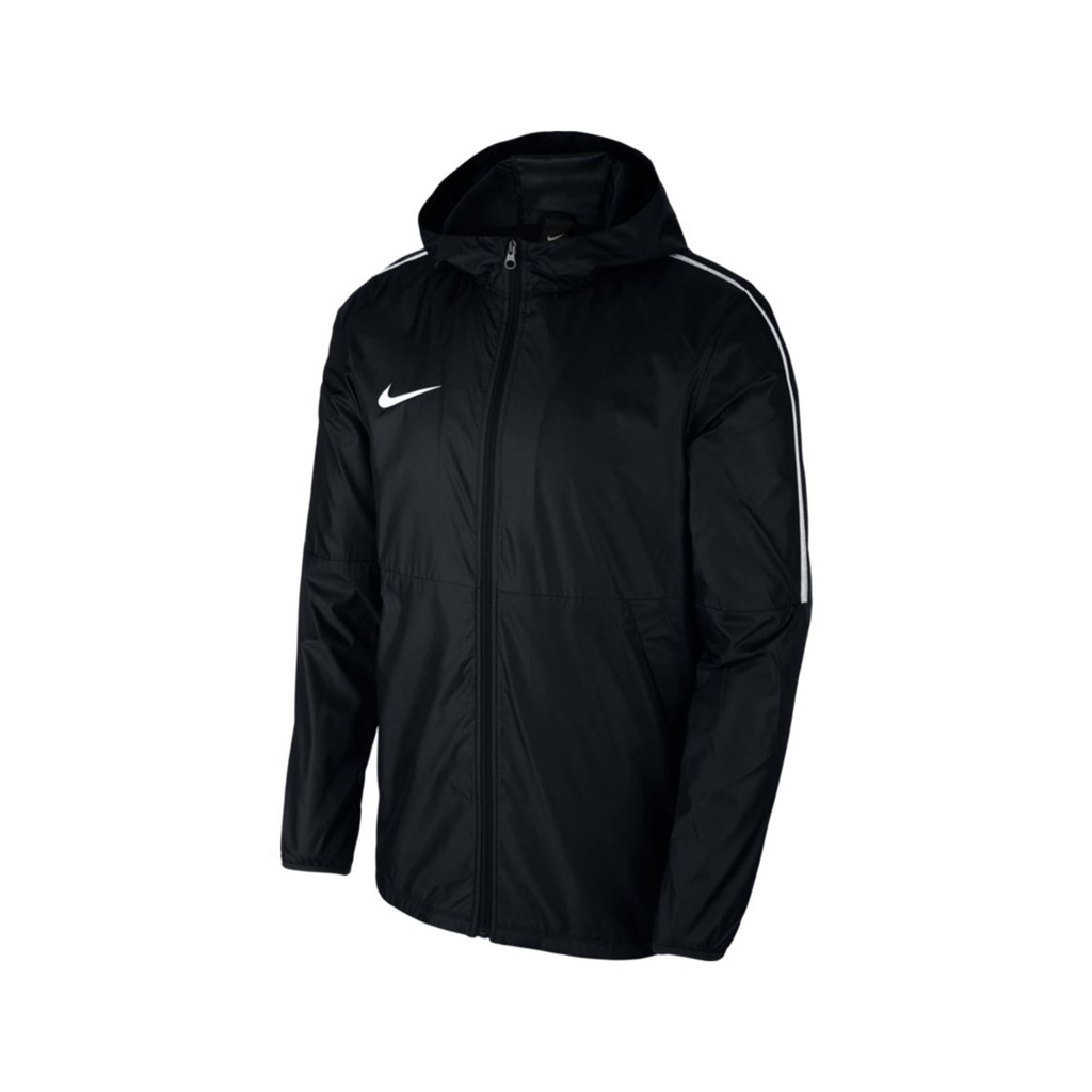 nike dry park 18 football jacket jr