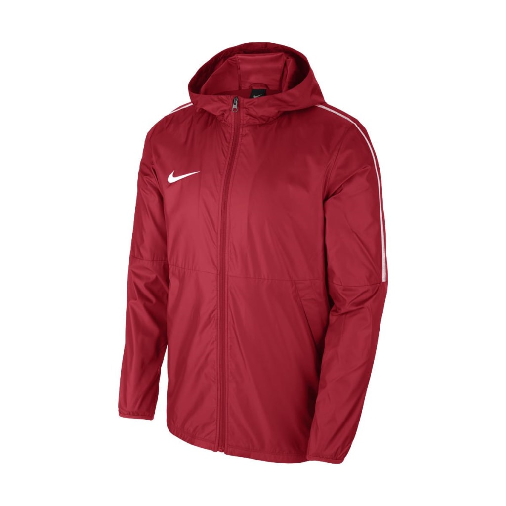 nike park 18 jacket