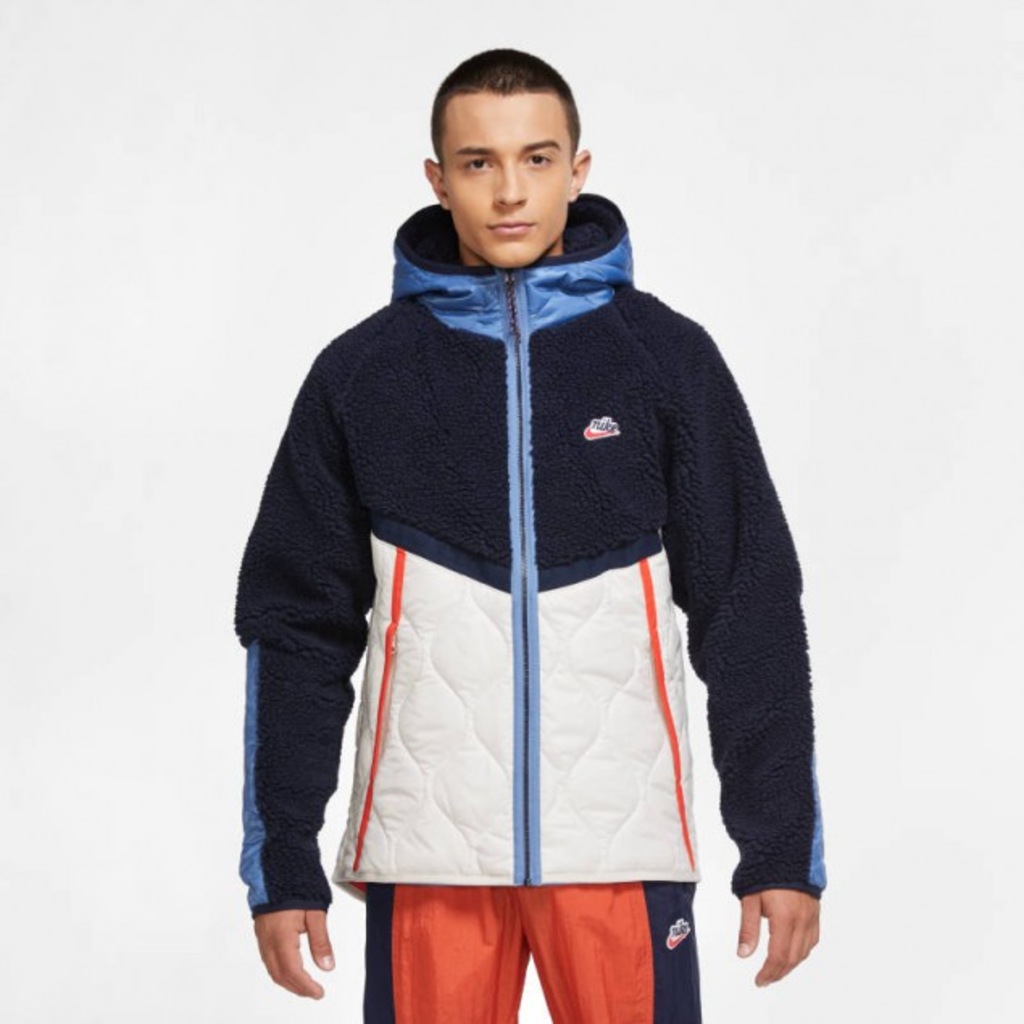 Nike Sportswear Heritage Erkek Mont Fiyatlari Ve Ozellikleri