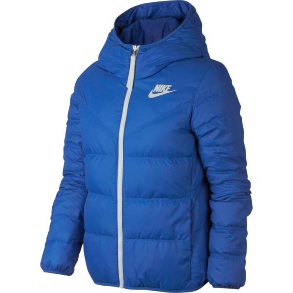 nike nsw windrunner down fill