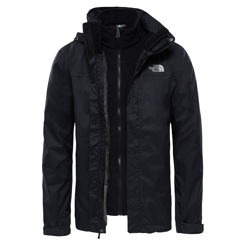 mens north face triclimate jacket sale