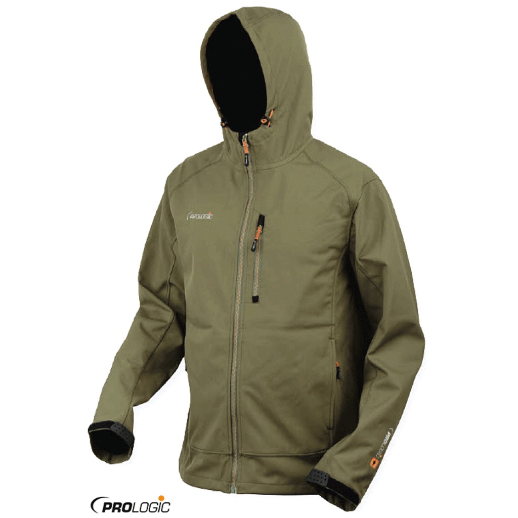 Prologic Shell-Lite Jacket
