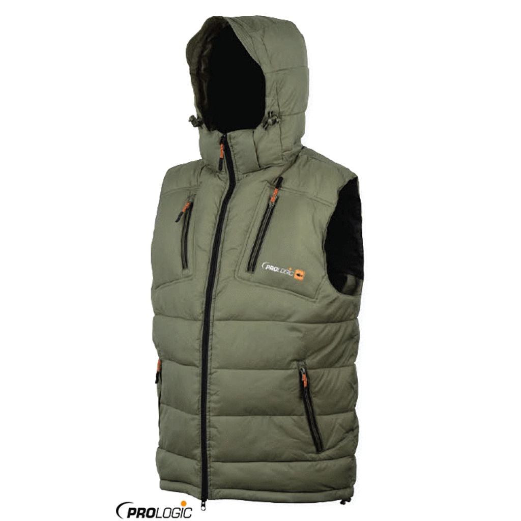Prologic Thermo Carp Vest Yelek M Beden