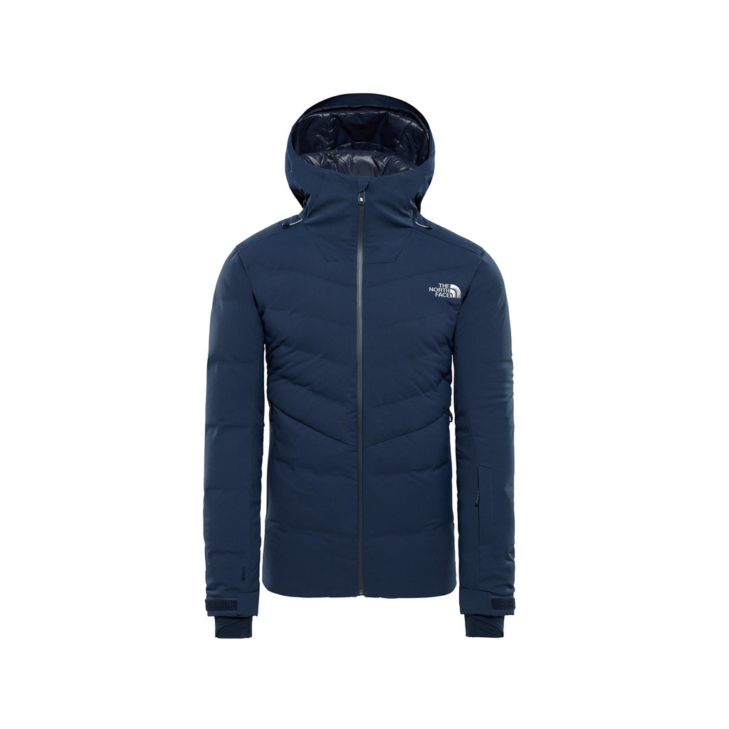north face cirque down jacket black 