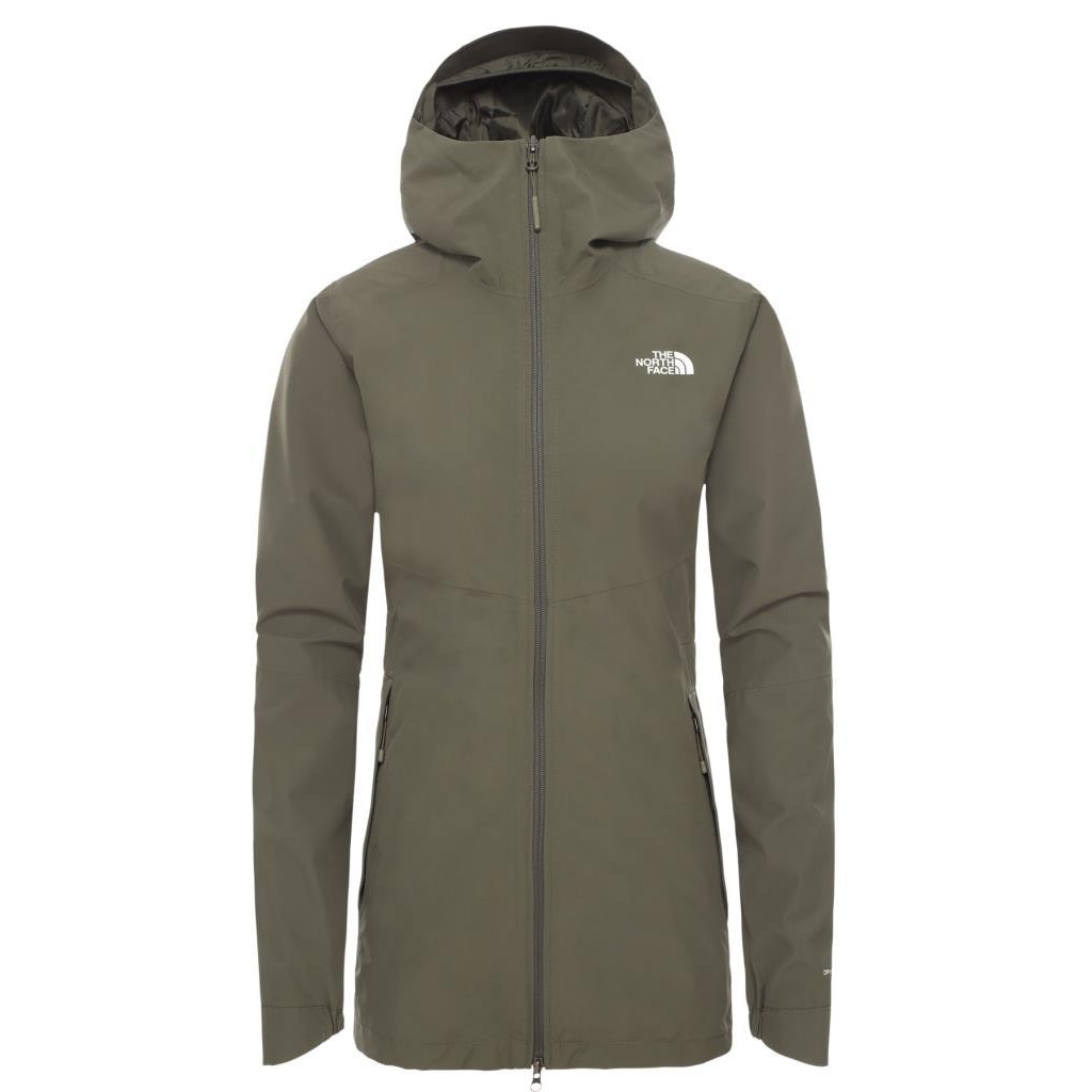 north face hikesteller parka