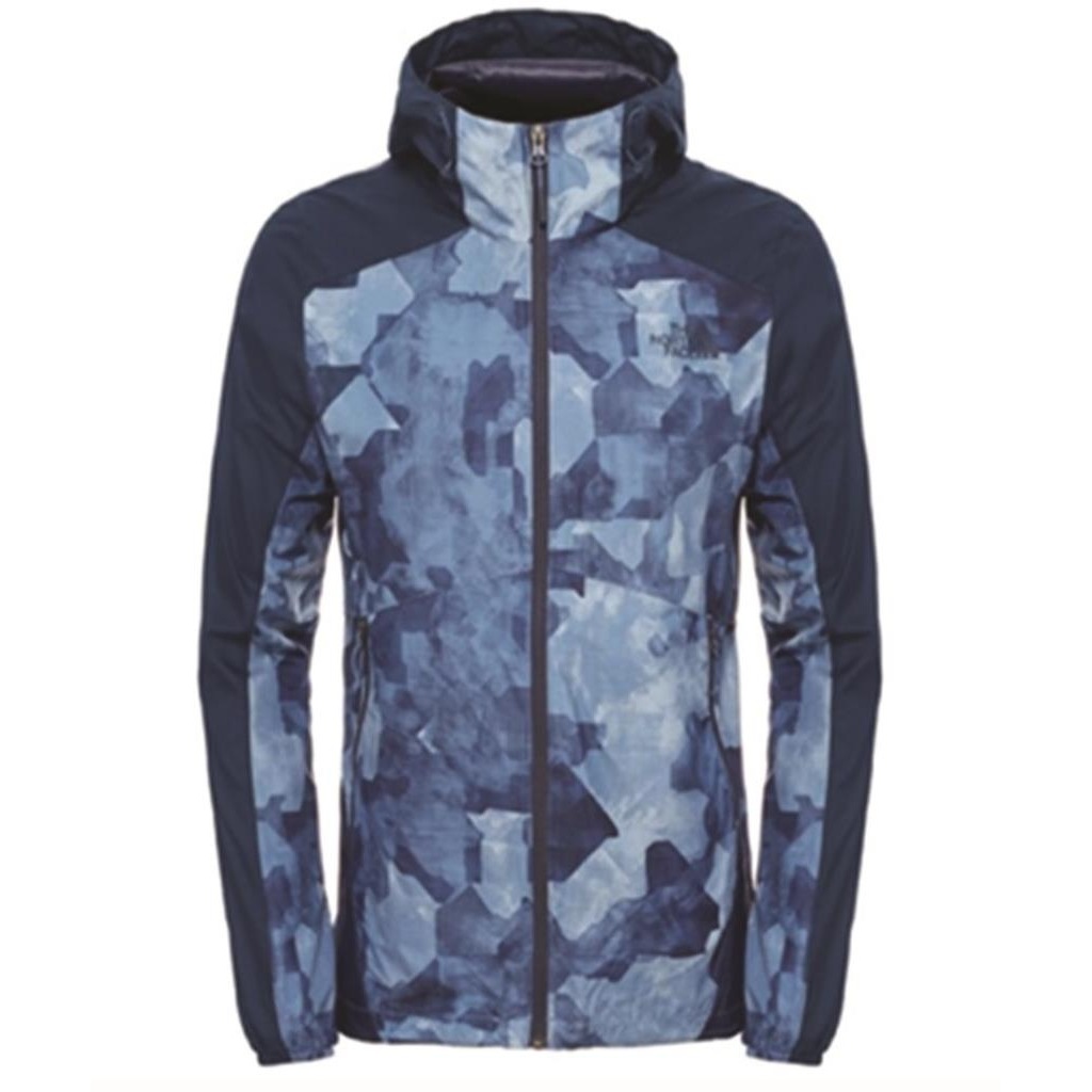 north face mens flyweight hoodie jacket