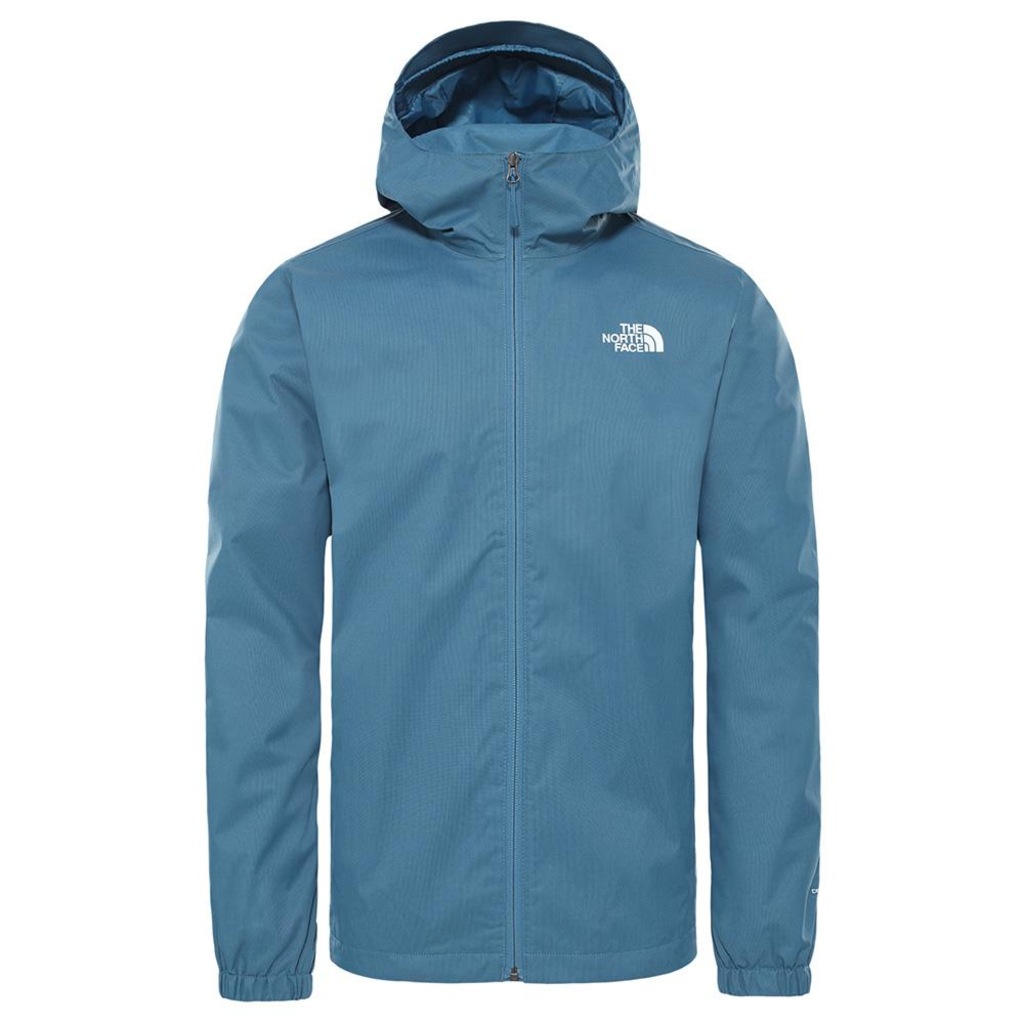 north face quest softshell