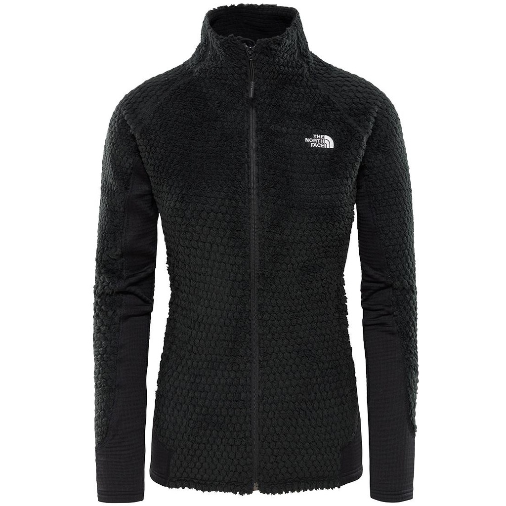 shimasu highloft fleece