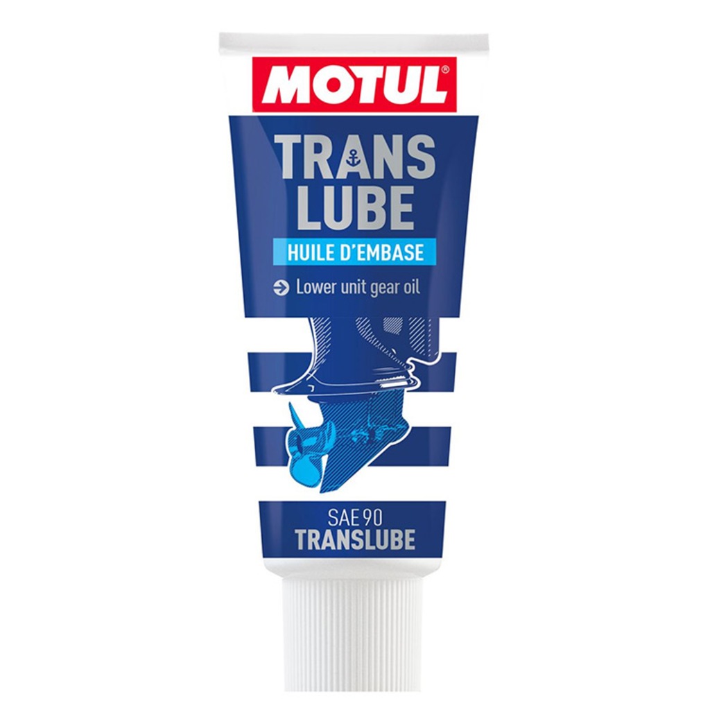 Motul Trans Lube SAE90 Şanzıman Yağı 350ml