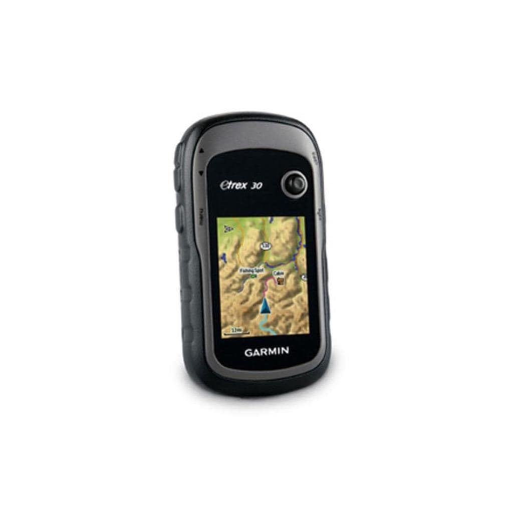 Garmin etrex 30x