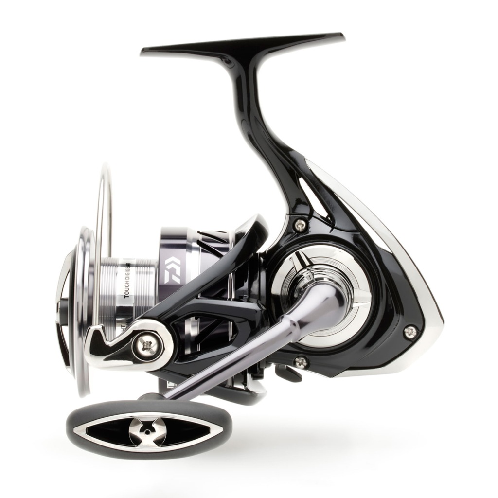daiwa ninja bs lt