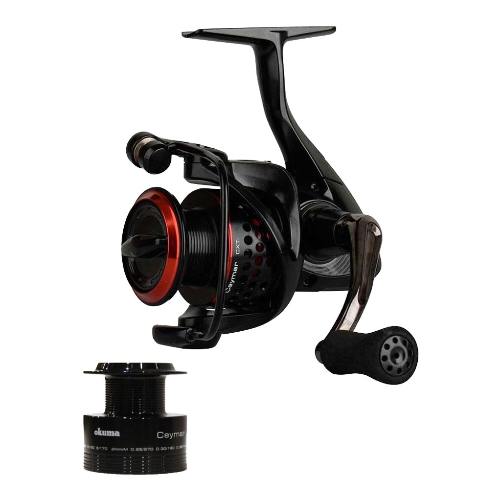 okuma ceymar 25 cxt