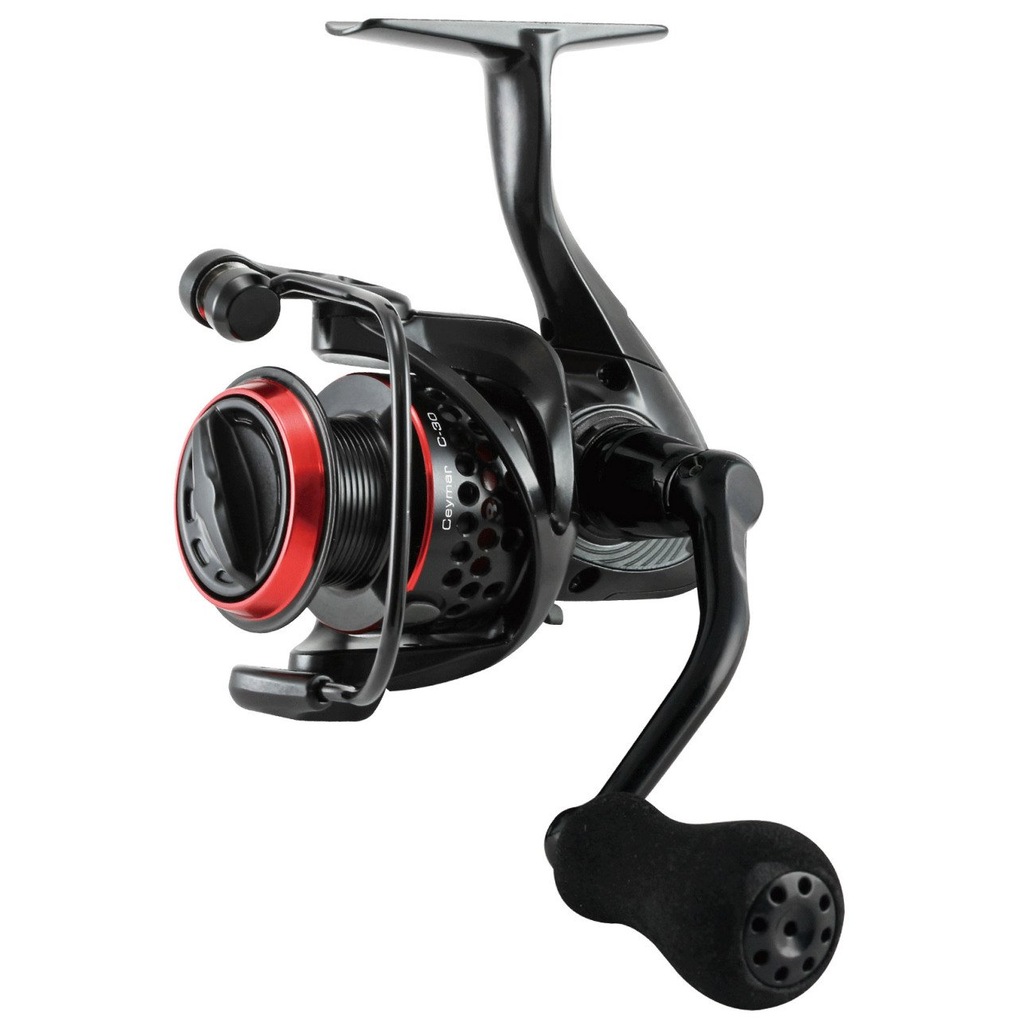 Okuma Ceymar FD CXT-55 (4,5;1) 7+1 bb Olta Makinesi Ömür Boyu Gar