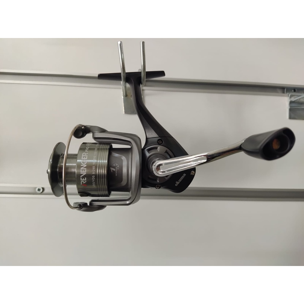 okuma revenger rvp 55