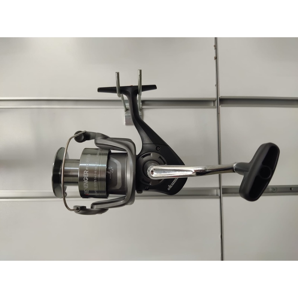 okuma revenger rvp 55