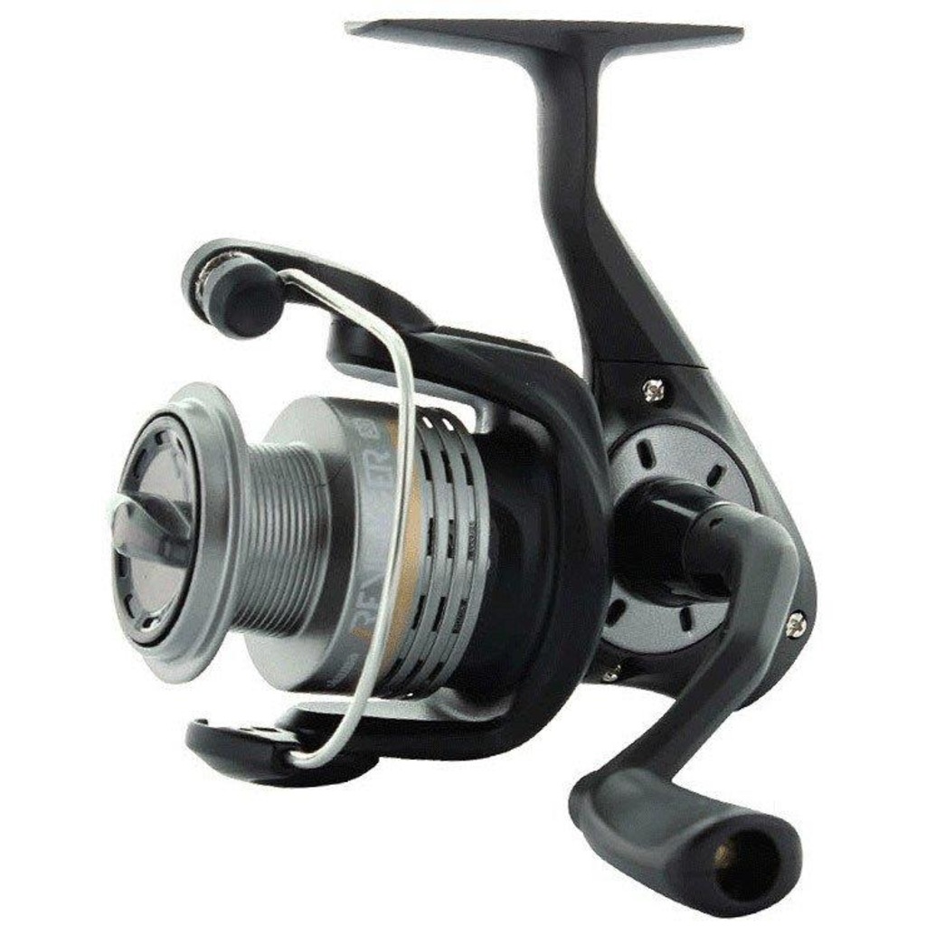 Okuma Revenger RV-25 FD Spin Olta Makinesi