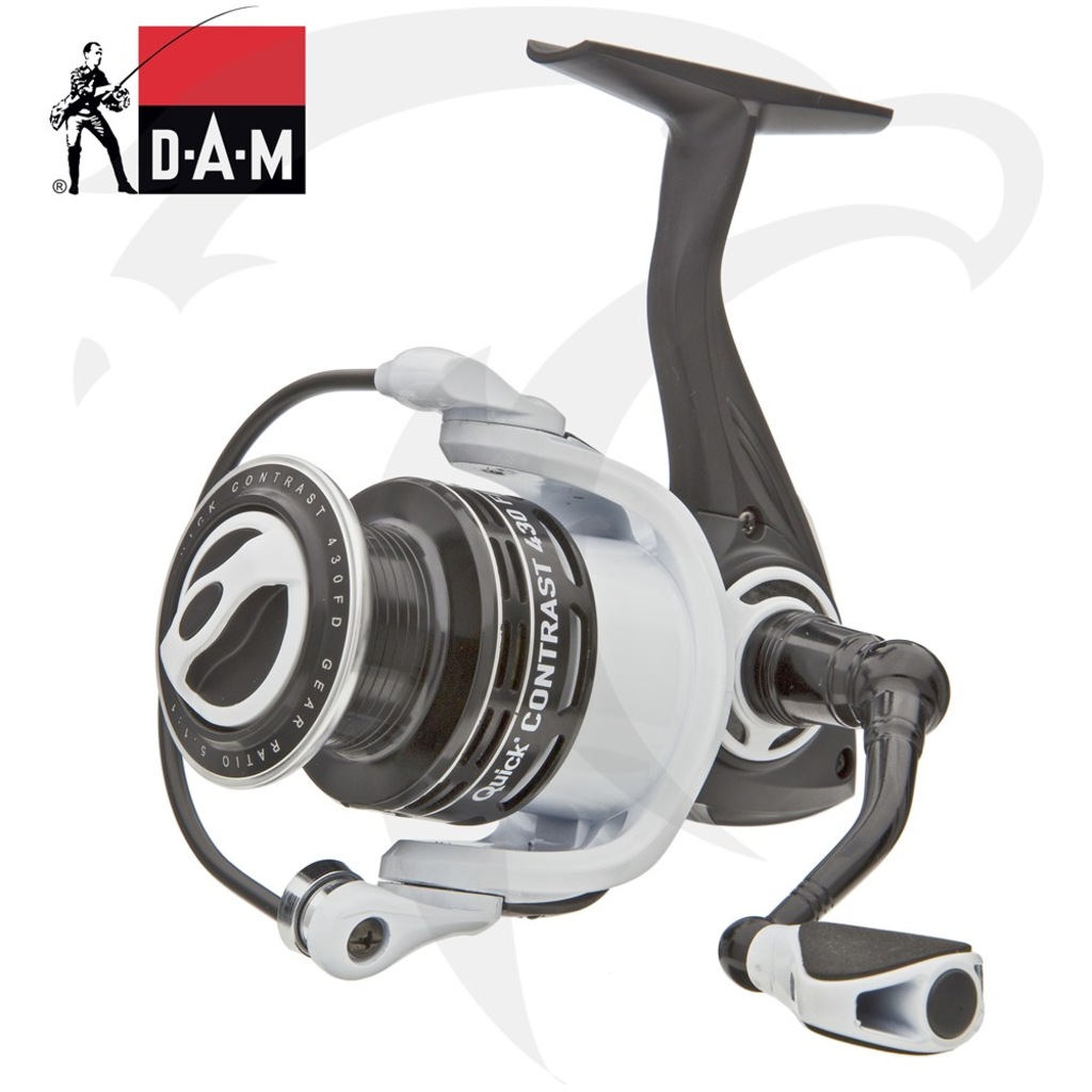 QUICK CONTRAST 430 FD OLTA MAKİNESİ