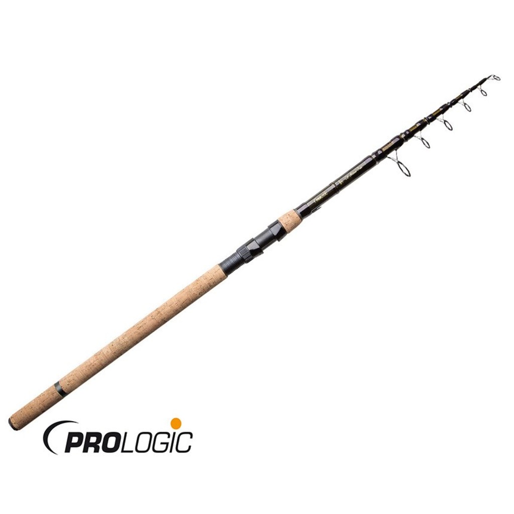 Prologic C2 Natura 360 cm 3,5 lbs Telescopic Sazan Kamışı