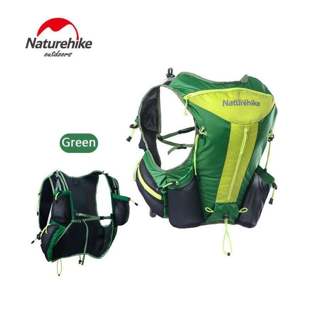 Naturehike Ultralight Hydration Pack Sırt Çantası 12 Litre NH70 Fiyatları ve Özellikleri