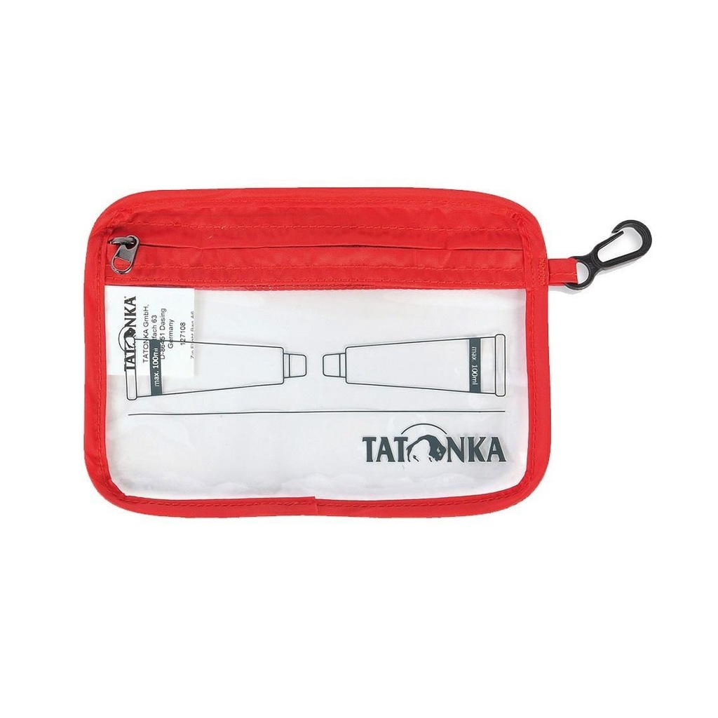 Tatonka Zip Flight Bag A6 Seyahat Çantası