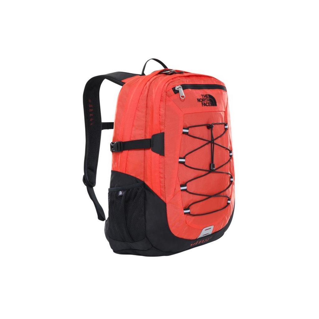 borealis classic red