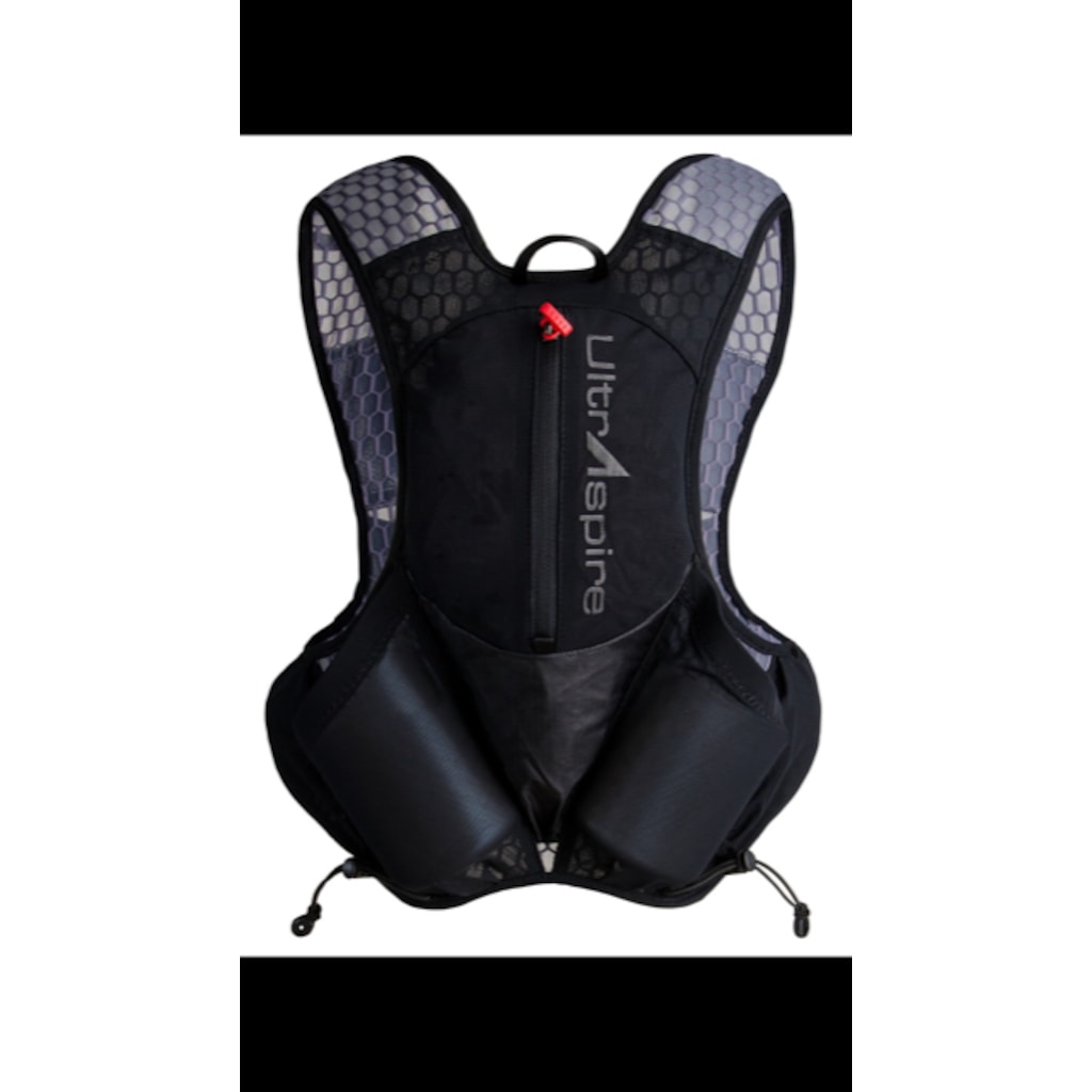 Salomon Gilet De Course Avec Flacons Sense Pro 10L - Unisexe | Altitude