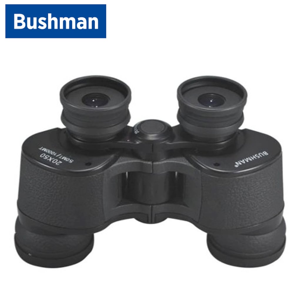 Bushman 198 Serisi 20x50 Dürbün Fiyatları, Özellikleri ve