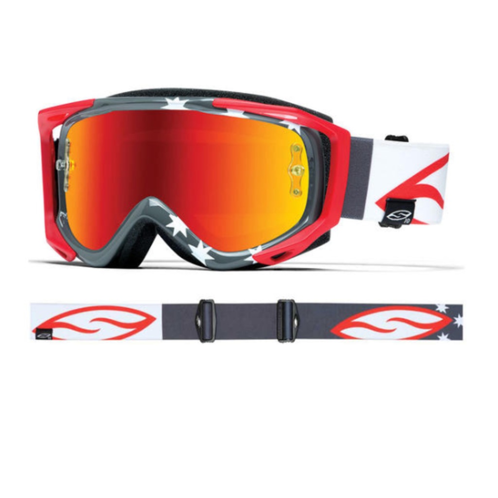 SMITH FUEL V.2 SW-X GOOGLES