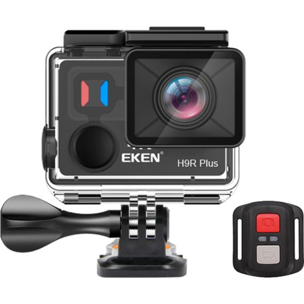 Eken h9r или sjcam 4000 wifi