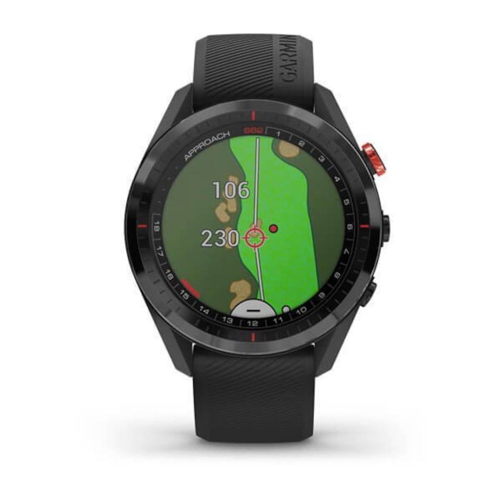 Garmin Approach S62 Akıllı Golf Saati Fiyatları, Özellikleri ve