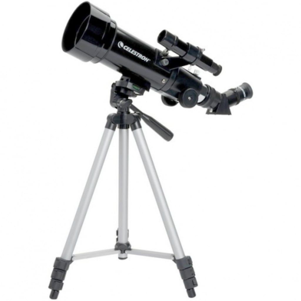 celestron 21035 travel scope 70 portable refractor telescope