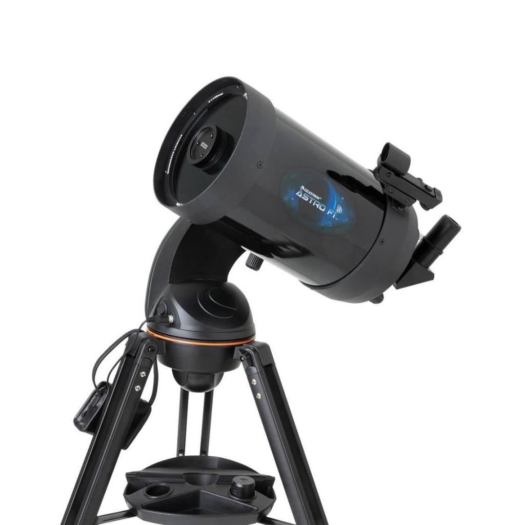 Celestron 22205 AstroFi 6 150mm WiFi Teleskop Fiyatları ve Özellikleri