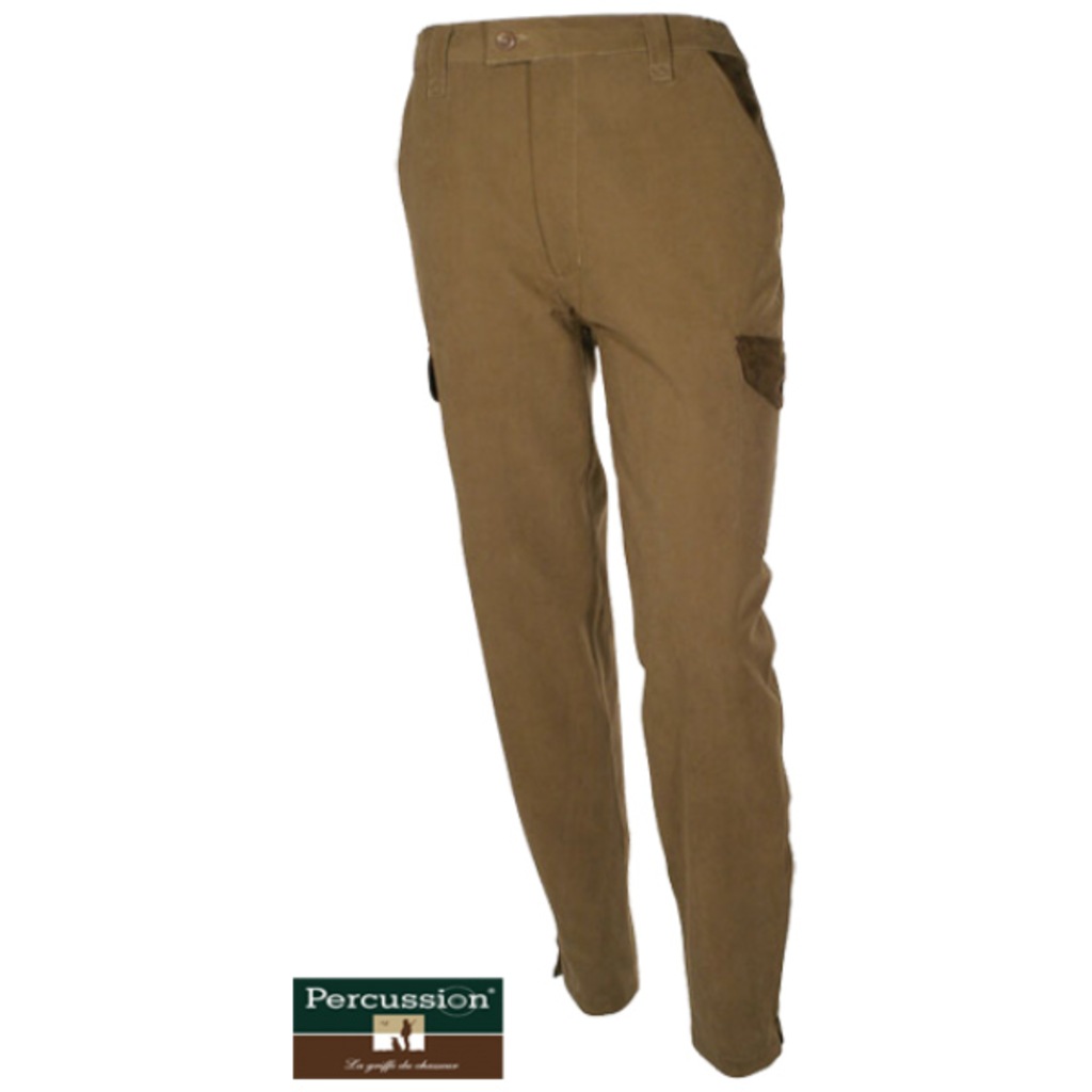 Percussion 1092 Rambouillet Pantolon 48