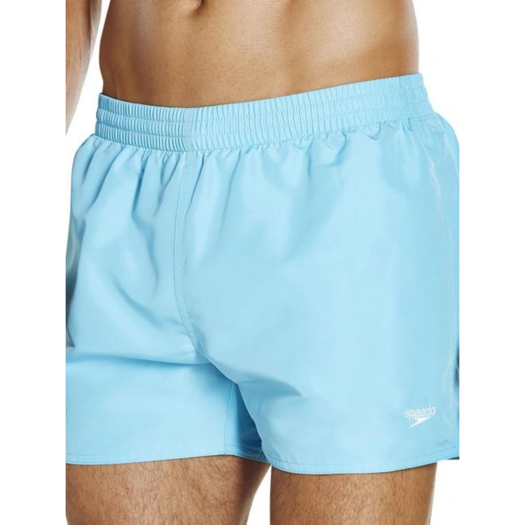 Speedo Fitted Leis 13'' Wsht Am Blu Şortmayo Sp8106092052