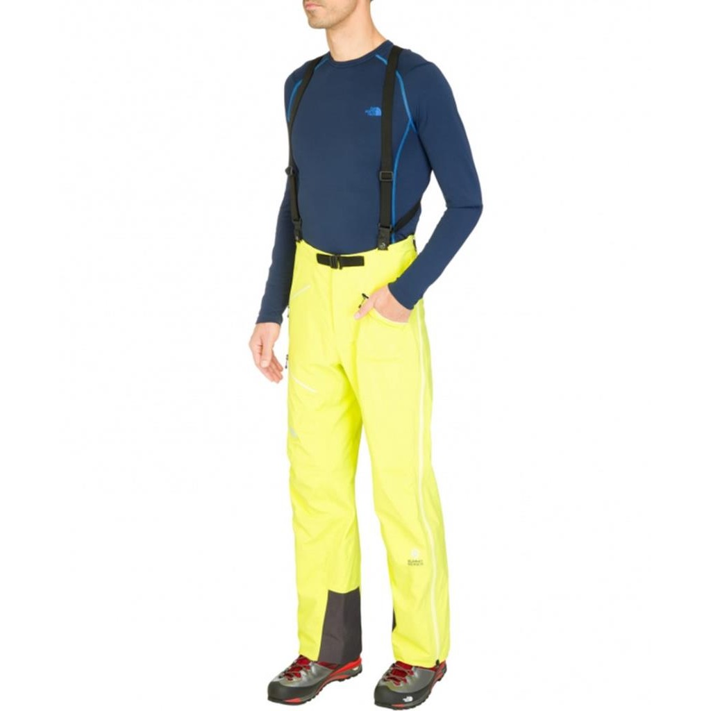the north face point five pants